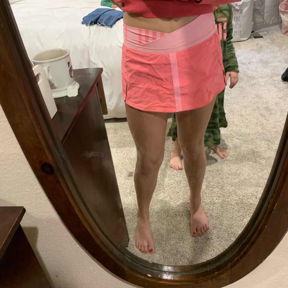 Lululemon skort